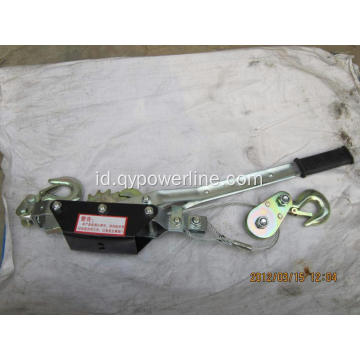 Pegangan Penarik Ratchet (Plat Baja)